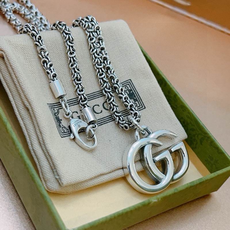 Gucci Necklace 08yxh122